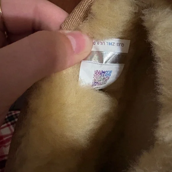 UGG Women’s Chestnut Ultra Mini Boots - Picture 10 of 11